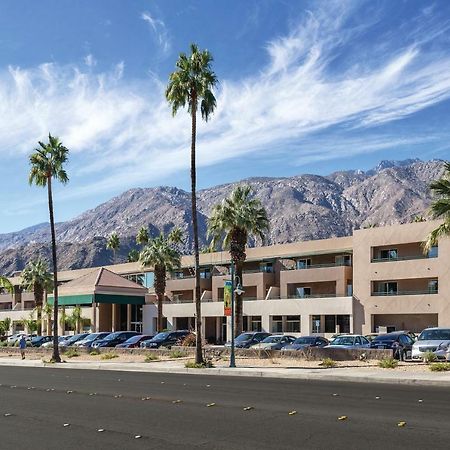 Worldmark Palm Springs Exterior foto