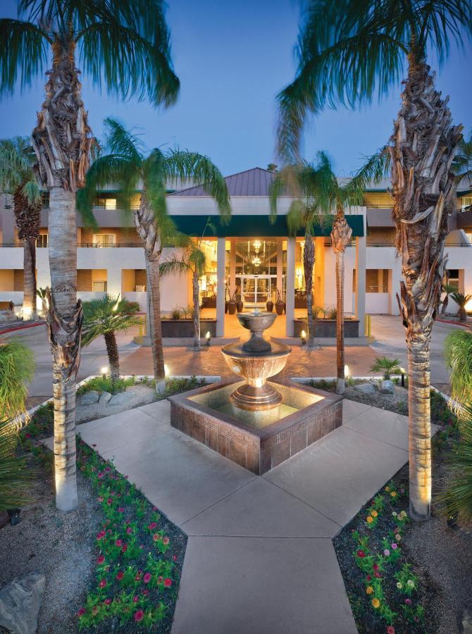 Worldmark Palm Springs Exterior foto