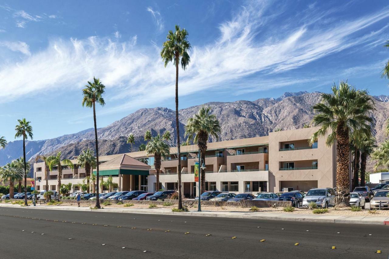 Worldmark Palm Springs Exterior foto